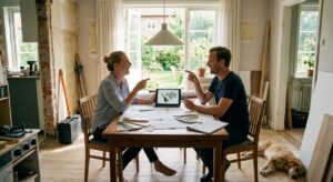 Renovera hemmet 2026 – kompletta guiden till en lyckad renovering
